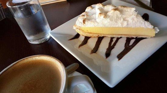 Lemon Grass Cafe-Bar